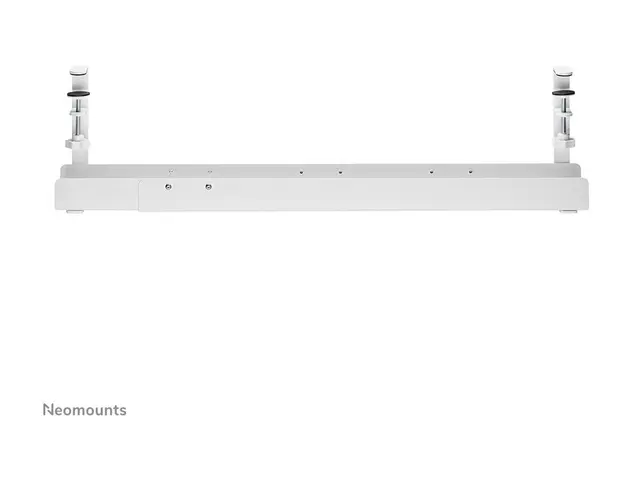 Neomounts - Kabelstyringsskuff clamp-on design, universal skrivebo...