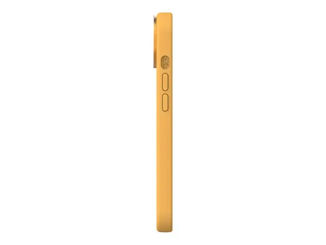 KEY Original - Baksidedeksel for mobiltelefon MagSafe-samsvar sili...
