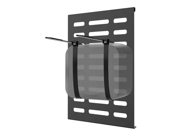 Neomounts NS-MBTC100 - Monteringskomponent (medieboksholder) svart...