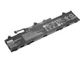 Lenovo ThinkPad - Batteri til bærbar PC litiumion - 3-cellers - 4112 mAh - 46.5 Wh - svart - for ThinkPad L14 Gen 6; L16 Gen 2