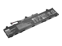 Lenovo ThinkPad - Batteri til bærbar PC - litiumion 3-cellers - 4112 mAh - 46.5 Wh - svart - for ThinkPad L14 Gen 6; L16 Gen 2