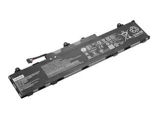 Lenovo ThinkPad - Batteri til bærbar PC - litiumion 3-cellers - 4112 mAh - 46.5 Wh - svart - for ThinkPad L14 Gen 6; L16 Gen 2