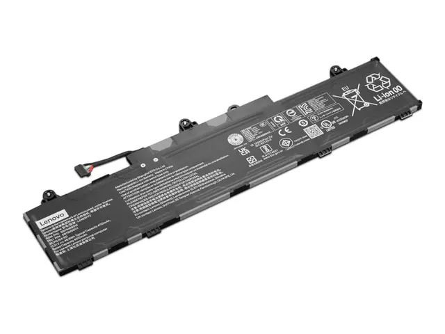 Lenovo ThinkPad - Batteri til bærbar PC litiumion 3-cellers 4112 m...