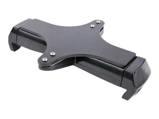 StarTech.com VESA Mount Adapter for Tablets 7.9 to 12.5in - Up 2kg...