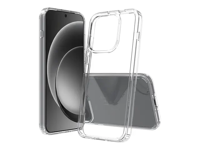 Screenor Bumper - Baksidedeksel for mobiltelefon termoplast-polyur...
