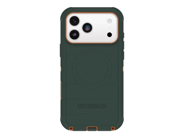OtterBox Defender Series Pro - Baksidedeksel for mobiltelefon robu...