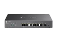 TP-Link Omada ER707-M2 V1 - Ruter 1GbE - veggmonterbar