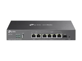 TP-Link Omada ER707-M2 V1 - Ruter 1GbE veggmonterbar