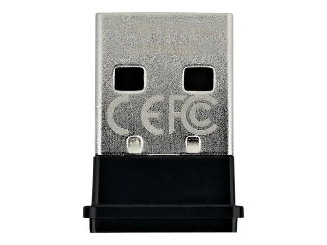 StarTech.com USB Bluetooth 5.0 Adapter, Dongle Receiver for PC/Com...