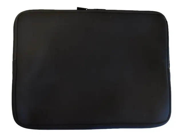 ELIVI - Notebookhylster - 14" - svart