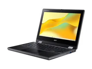 Acer Chromebook Spin 511 R756TN-TCO 11.6&quot; - Intel N-series - N100 - 8 GB RAM - 64 GB eMMC - Nordisk