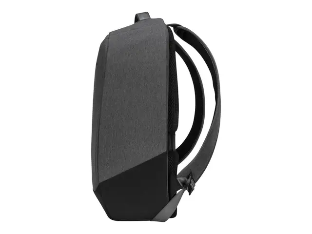 Targus Cypress Security Backpack with EcoSmart - Notebookryggsekk ...