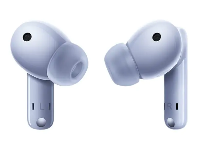 Huawei FreeBuds 5i - True wireless-hodetelefoner i øret Bluetooth ...