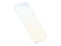 OtterBox Premium Pro - Skjermbeskyttelse for mobiltelefon bl&#229;tt lys - glass - 6.1&quot; - gjennomsiktig - for Apple iPhone 16
