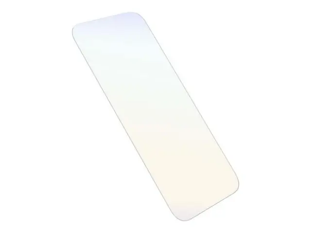 OtterBox Premium Pro - Skjermbeskyttelse for mobiltelefon blått ly...