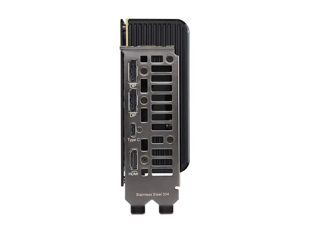 ASUS ProArt - OC Edition grafikkort GeForce RTX 5070 Ti 16 GB GDDR...