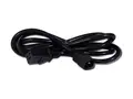 APC - Str&#248;mkabel - IEC 60320 C19 til IEC 60320 C14 2 m - svart - for P/N: SCL500RMI1UC, SCL500RMI1UNC, SMTL750RMI2UC, SRT1500RMXLI, SRT1500XLI, SRT2200XLI-KR