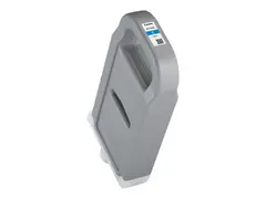 Canon PFI-1700 C - 700 ml - cyan original - blekkbeholder - for imagePROGRAF PRO-2000, PRO-2100, PRO-4000, PRO-4100, PRO-6000, PRO-6100
