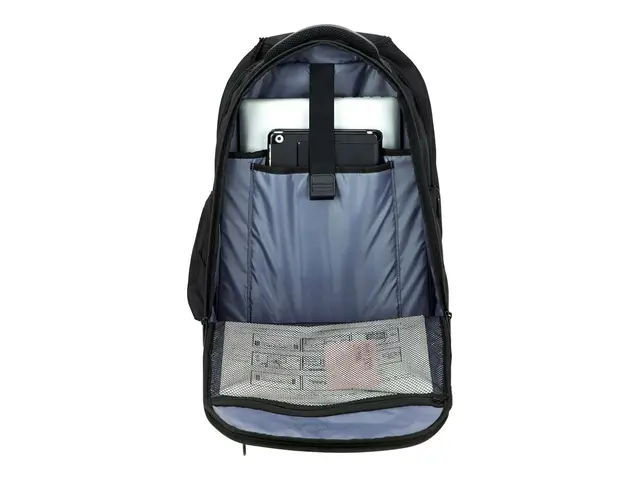 Targus Sport Rolling - Notebookryggsekk - 15" - 15.6" - svart