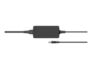 Sennheiser - Strømadapter - AC 100-240 V 45 watt - for P/N: 700117, 700118, 700121, 700123, 700312