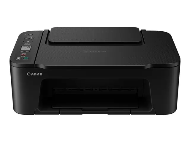 Canon PIXMA TS3750i - Multifunksjonsskriver farge ink-jet Legal (2...