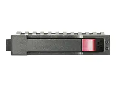HPE MSA - Harddisk - Enterprise - 2.4 TB 2.5" SFF - SAS 12Gb/s - 10000 rpm (en pakke 6)