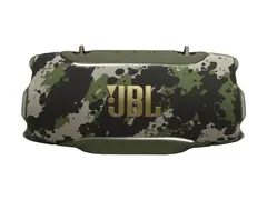 JBL Xtreme 5 - Høyttaler - for bærbar bruk trådløs - Bluetooth - Appstyrt - toveis - squad