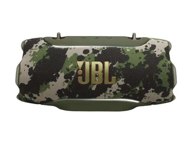 JBL Xtreme 5 - Høyttaler - for bærbar bruk - trådløs - Bluetooth -...