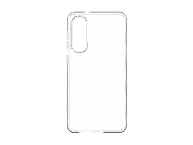 Zagg Crystal Palace - Baksidedeksel for mobiltelefon grafen blank ...