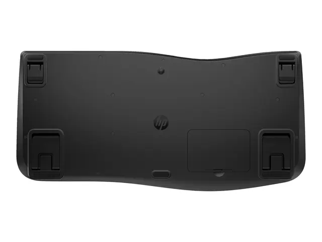 HP 685 - Tastatur dual modus, 3-sone layout, flere enheter, 23 pro...