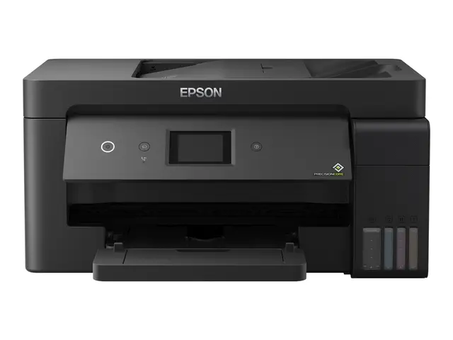 Epson EcoTank ET-15000 - Multifunksjonsskriver - farge - ink-jet -...
