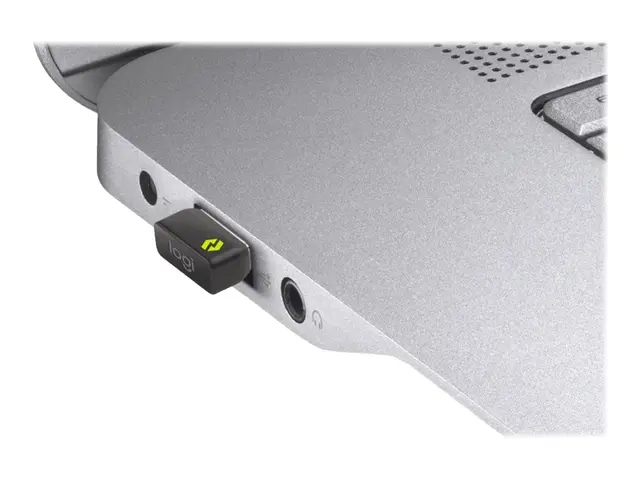 Logitech MX Keys for Business - Tastatur bakbelysning trådløs Blue...