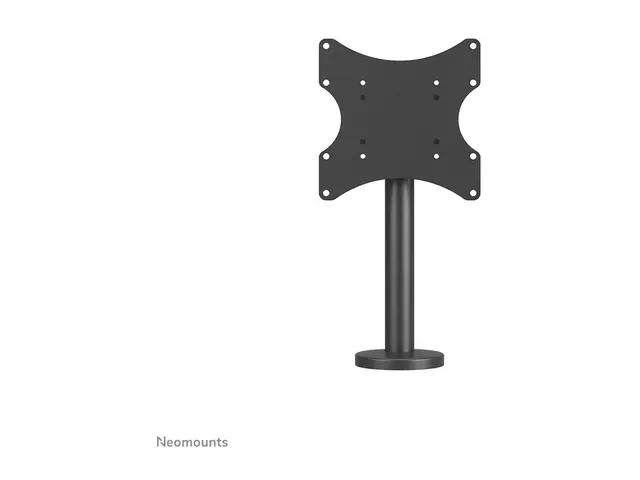 Neomounts DS42-430BL12 - Stativ festes med bolter for TV stål svar...