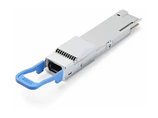 Startech - QSFP-DD-transceivermodul - 400GbE 400GBase-DR4 - MPO-enkeltmodus - opp til 500 m - 1310 nm