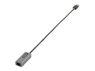 StarTech.com USB to Ethernet Adapter, 3.0 10/100/1000 Gigabit LAN ...
