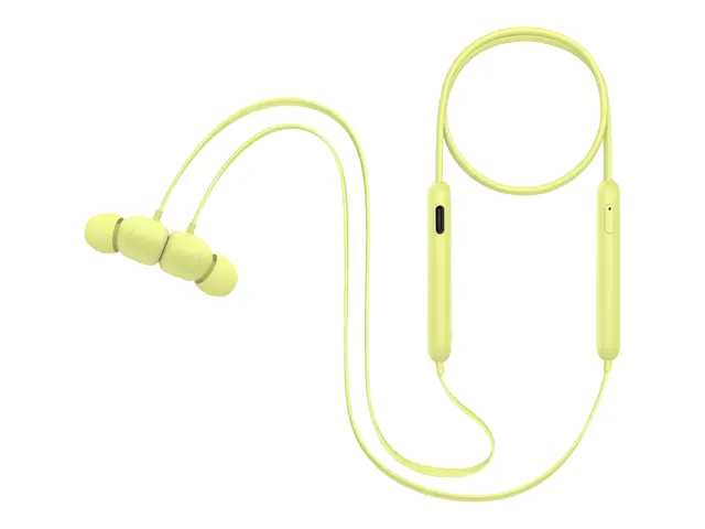 Beats Flex All-Day - Ørepropper med mikrofon i øret Bluetooth tråd...