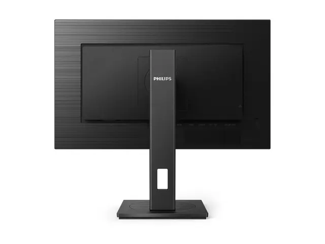 Philips S-line 272S1M - LED-skjerm - 27" - 1920 x 1080 Full HD (10...