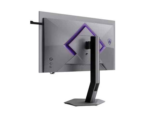 AOC AGON PRO AGP277QKDC - OLED-skjerm - 27" (26.5" synlig) - 2560 ...