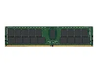 Kingston - DDR4 - modul - 64 GB DIMM 288-pin - 1600 MHz / PC4-25600 - registrert med paritet