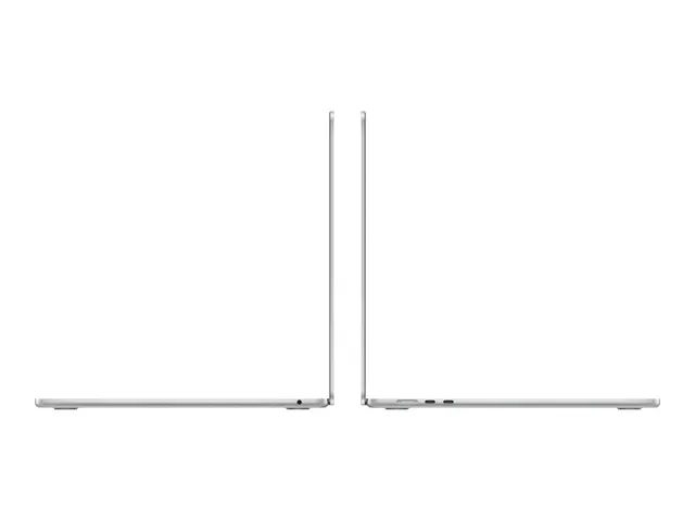 Apple MacBook Air - 15.3" - Apple M5 - 16 GB RAM 512 GB SSD - Norsk - macOS Tahoe 26 