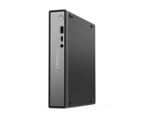 Lenovo ThinkCentre neo 50q QC - tiny Snapdragon X X1-26-100 16 GB ...