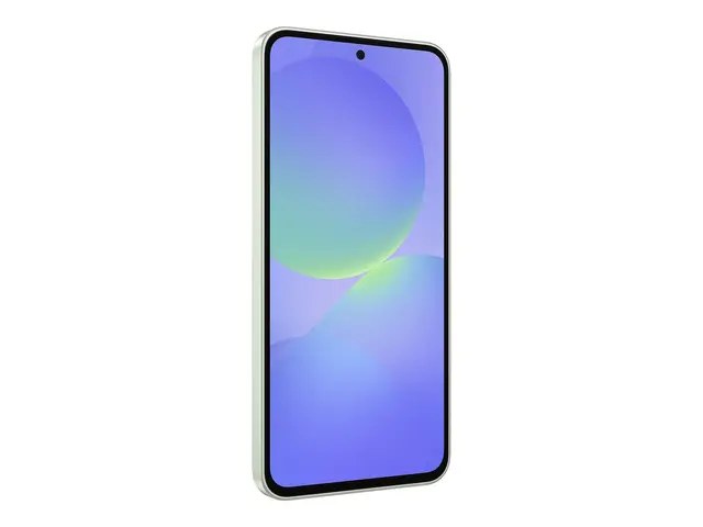 Samsung Galaxy A36 - Fantastisk lime 128 GB