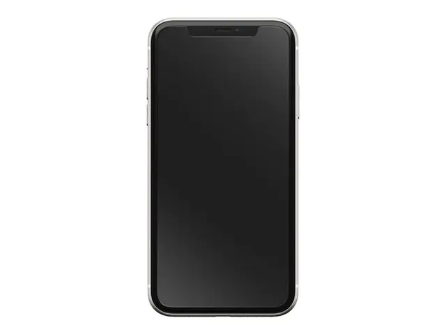 OtterBox Alpha - Skjermbeskyttelse for mobiltelefon glass blank
