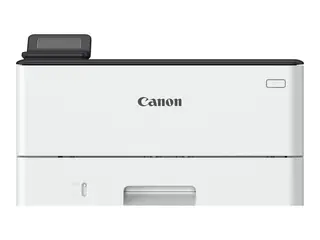 Canon i-SENSYS LBP243dw - Skriver S/H - Dupleks - laser - A4/Legal - 1200 x 1200 dpi - inntil 36 spm - kapasitet: 350 ark - USB 2.0, Gigabit LAN, Wi-Fi(n)