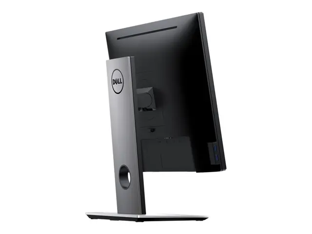 Dell P1917S - LED-skjerm 19" 1280 x 1024 @ 60 Hz IPS 250 cd/m² 100...