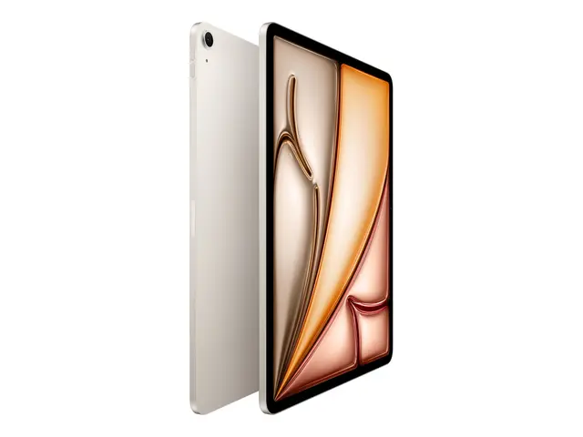 Apple 13-inch iPad Air M3 Wi-Fi - Tablet 128 GB 13" IPS (2732 x 20...