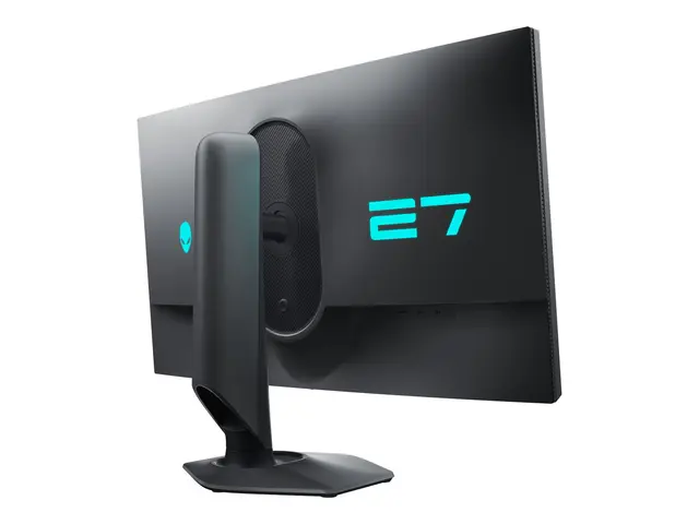 Alienware 27 Gaming Monitor AW2724DM - LED-skjerm gaming 27" 2560 ...