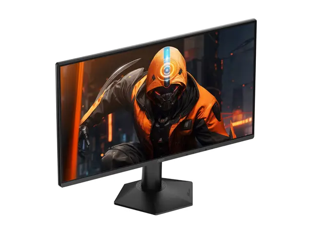 AOC Gaming 24G50F - G50 Series - LED-skjerm - gaming - 24" (23.8" ...