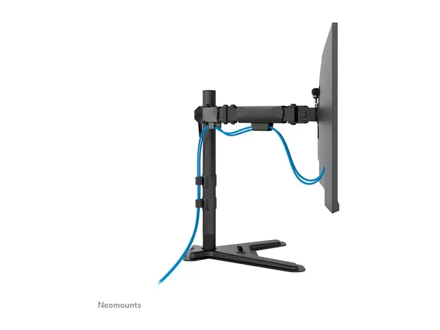 Neomounts DS45-600BL2 - Monteringssett (monitor stand) - full beve...