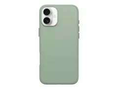 OtterBox Symmetry Series - Baksidedeksel for mobiltelefon MagSafe-samsvar - artiskokk hjert - V&#229;r 2025 - for Apple iPhone 16 Plus